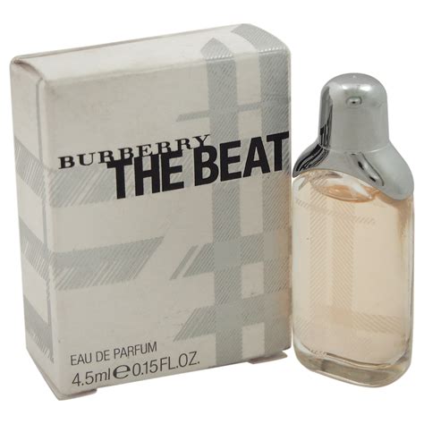 burberry the beat ร ว ว|burberry the beat.